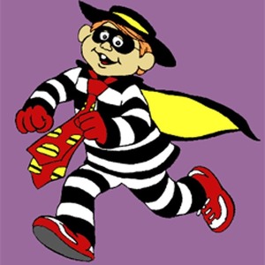 Team Page: Hungry Hamburglars